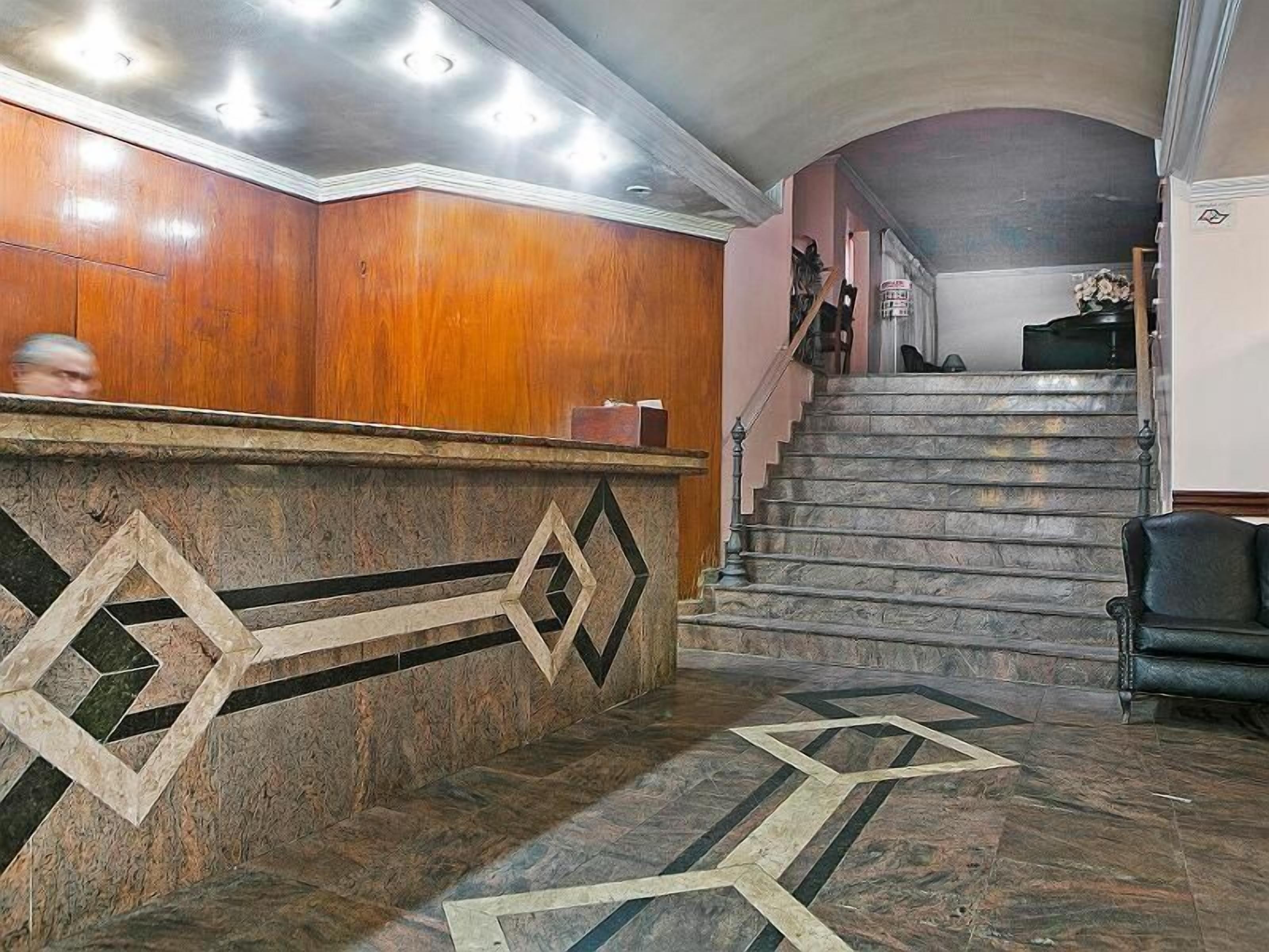 Reinales Plaza Hotel — Fotos 2